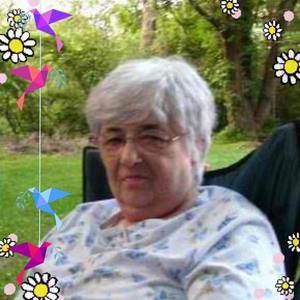 Meet your Posher, Lucille